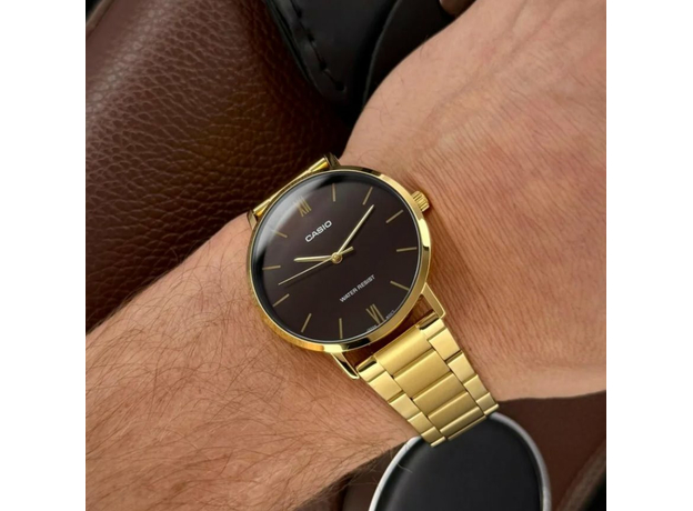 CASIO MTP-VT01G-5B Exclusive, фото 3 | Интернет-магазин оригинальных часов и аксессуаров