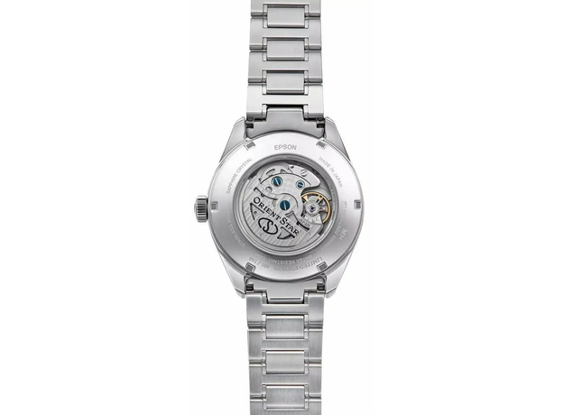 Orient Star RE-BX0009B00B M34 F8 Date Limited Edition, фото 2 | Интернет-магазин оригинальных часов и аксессуаров