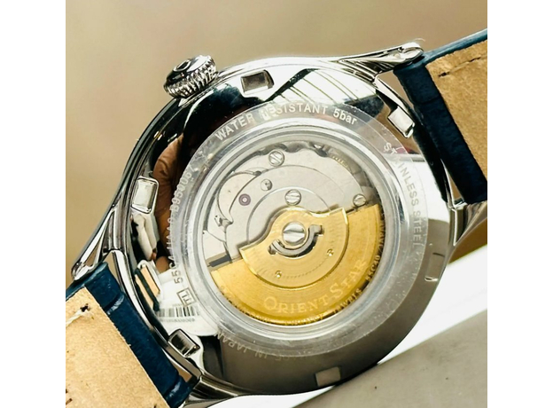 Orient Star RE-ND0005S00B, фото 5 | Интернет-магазин оригинальных часов и аксессуаров