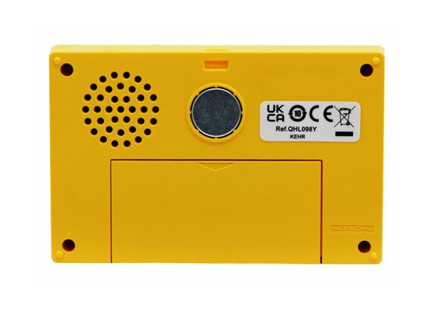 SEIKO QHL098Y, фото 2 | Интернет-магазин оригинальных часов и аксессуаров