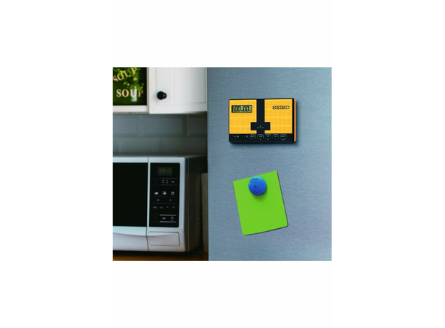 SEIKO QHL098Y, фото 3 | Интернет-магазин оригинальных часов и аксессуаров