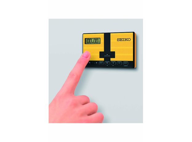 SEIKO QHL098Y, фото 4 | Интернет-магазин оригинальных часов и аксессуаров