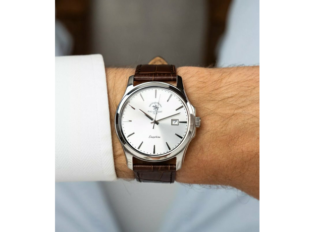 Santa Barbara Polo & Racquet Club SB.1.10535-7, фото 2 | Интернет-магазин оригинальных часов и аксессуаров