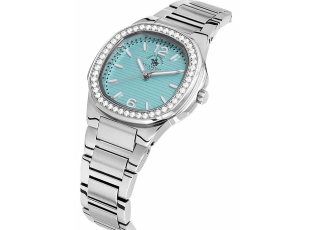 Santa Barbara Polo & Racquet Club SB.1.10481-2, фото 3 | Интернет-магазин оригинальных часов и аксессуаров