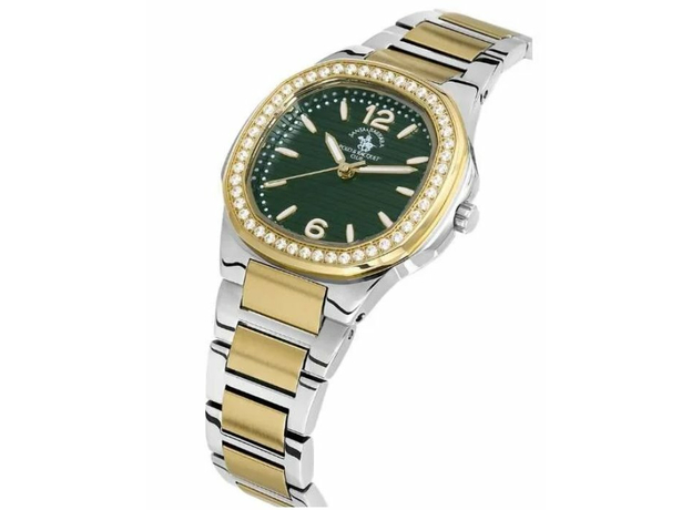 Santa Barbara Polo & Racquet Club SB.1.10481-4, фото 3 | Интернет-магазин оригинальных часов и аксессуаров