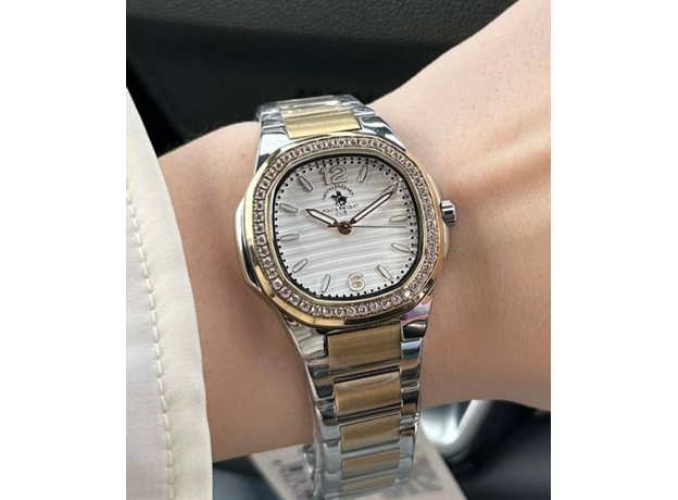 Santa Barbara Polo & Racquet Club SB.1.10481-7, фото 3 | Интернет-магазин оригинальных часов и аксессуаров