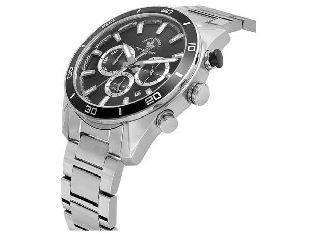 Santa Barbara Polo & Racquet Club SB.1.10498-1, фото 2 | Интернет-магазин оригинальных часов и аксессуаров