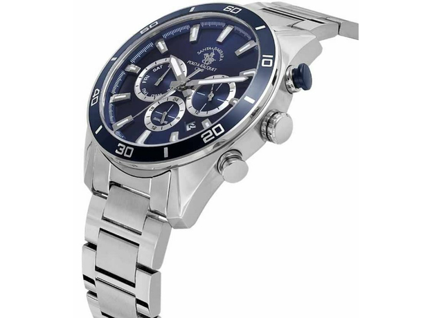 Santa Barbara Polo & Racquet Club SB.1.10498-2, фото 5 | Интернет-магазин оригинальных часов и аксессуаров