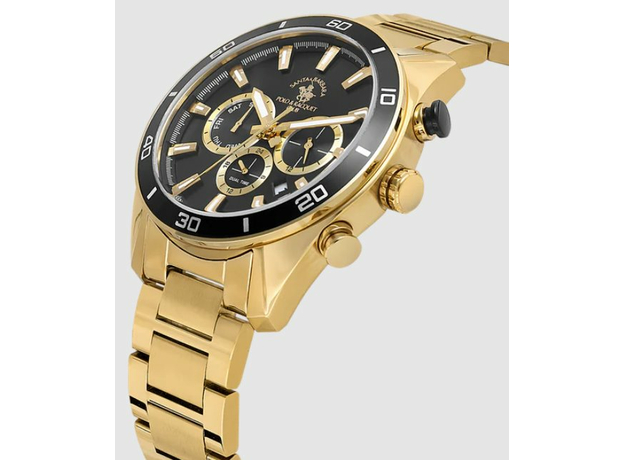 Santa Barbara Polo & Racquet Club SB.1.10498-4, фото 4 | Интернет-магазин оригинальных часов и аксессуаров