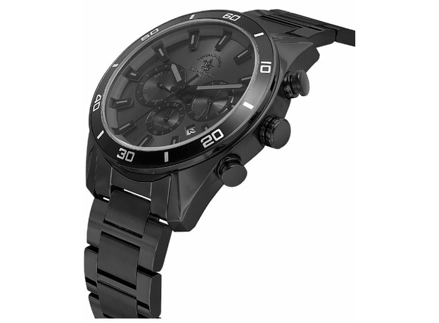 Santa Barbara Polo & Racquet Club SB.1.10498-5, фото 2 | Интернет-магазин оригинальных часов и аксессуаров