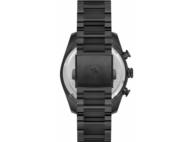 Santa Barbara Polo & Racquet Club SB.1.10498-5, фото 3 | Интернет-магазин оригинальных часов и аксессуаров