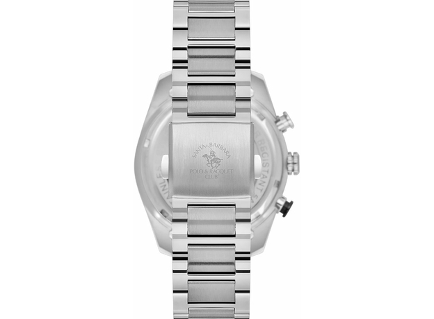 Santa Barbara Polo & Racquet Club SB.1.10498-7, фото 4 | Интернет-магазин оригинальных часов и аксессуаров