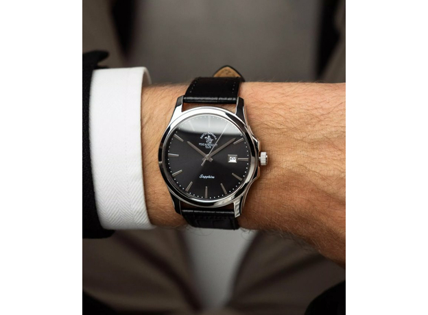 Santa Barbara Polo & Racquet Club SB.1.10535-2, фото 5 | Интернет-магазин оригинальных часов и аксессуаров