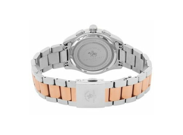 Santa Barbara Polo & Racquet Club SB.1.10555-5, фото 4 | Интернет-магазин оригинальных часов и аксессуаров