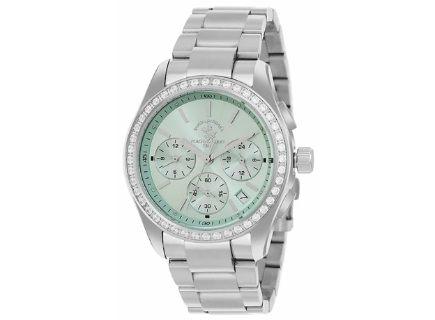 Santa Barbara Polo & Racquet Club SB.1.10555-6, фото 3 | Интернет-магазин оригинальных часов и аксессуаров