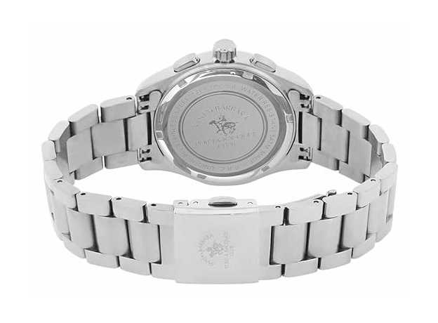 Santa Barbara Polo & Racquet Club SB.1.10555-6, фото 4 | Интернет-магазин оригинальных часов и аксессуаров