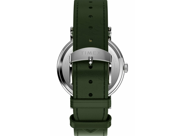 TIMEX Tx2y12400 PEANUTS Weekender Holiday, фото 5 | Интернет-магазин оригинальных часов и аксессуаров