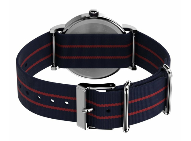 TIMEX Tx2y31100 PEANUTS Weekender Joe Cool, фото 3 | Интернет-магазин оригинальных часов и аксессуаров