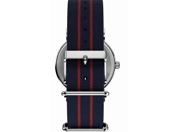 TIMEX Tx2y31100 PEANUTS Weekender Joe Cool, фото 5 | Интернет-магазин оригинальных часов и аксессуаров