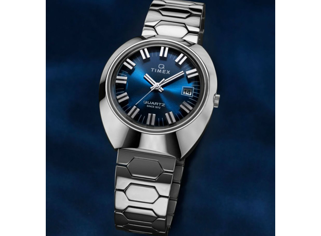 TIMEX Tx2y33100 Q TIMEX 1972 Time Machine Reissue, фото 2 | Интернет-магазин оригинальных часов и аксессуаров