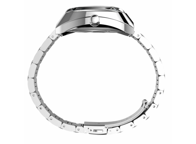 TIMEX Tx2y33100 Q TIMEX 1972 Time Machine Reissue, фото 4 | Интернет-магазин оригинальных часов и аксессуаров