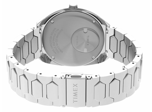 TIMEX Tx2y33100 Q TIMEX 1972 Time Machine Reissue, фото 5 | Интернет-магазин оригинальных часов и аксессуаров