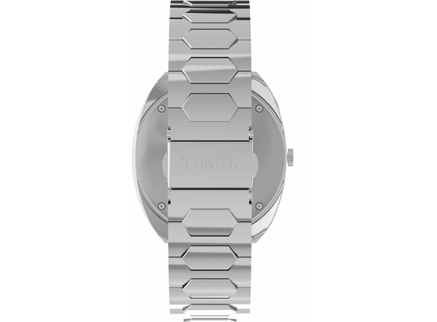 TIMEX Tx2y33100 Q TIMEX 1972 Time Machine Reissue, фото 7 | Интернет-магазин оригинальных часов и аксессуаров