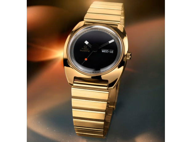 TIMEX Tx2y34400 Q TIMEX 1975 Enigma, фото 2 | Интернет-магазин оригинальных часов и аксессуаров