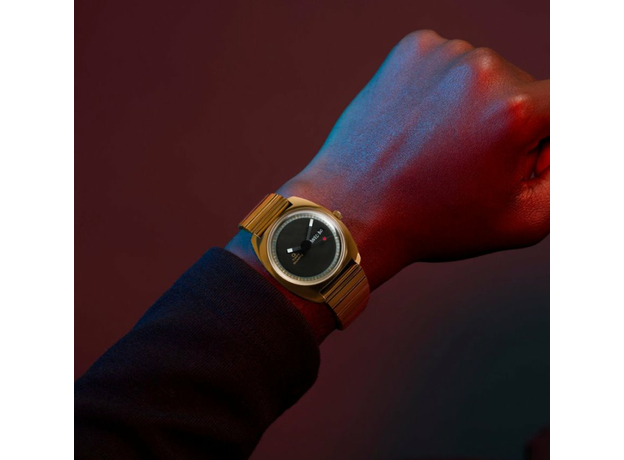 TIMEX Tx2y34400 Q TIMEX 1975 Enigma, фото 3 | Интернет-магазин оригинальных часов и аксессуаров