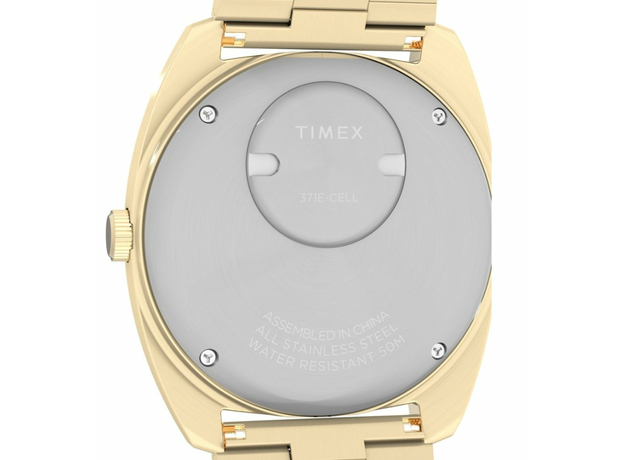 TIMEX Tx2y34400 Q TIMEX 1975 Enigma, фото 5 | Интернет-магазин оригинальных часов и аксессуаров