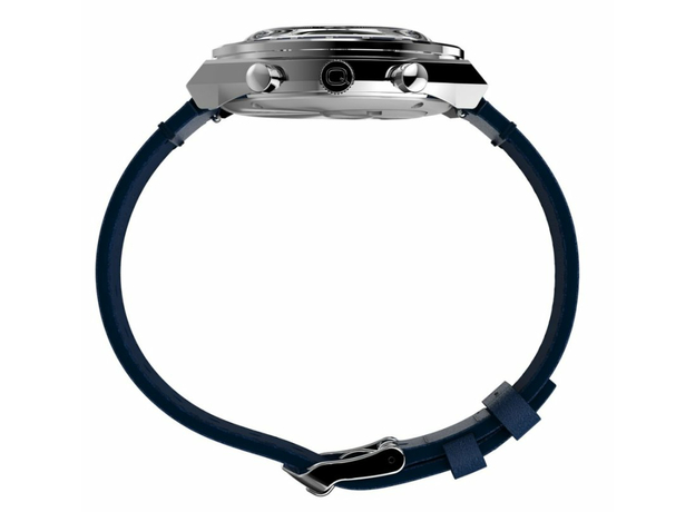 TIMEX Tx2y36100 Q TIMEX Chronograph, фото 6 | Интернет-магазин оригинальных часов и аксессуаров