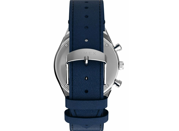 TIMEX Tx2y36100 Q TIMEX Chronograph, фото 8 | Интернет-магазин оригинальных часов и аксессуаров