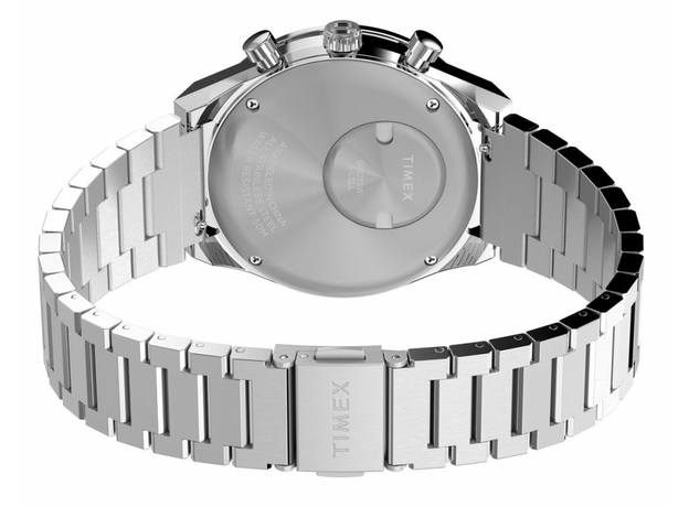 TIMEX Tx2y36200 Q TIMEX Chronograph, фото 5 | Интернет-магазин оригинальных часов и аксессуаров