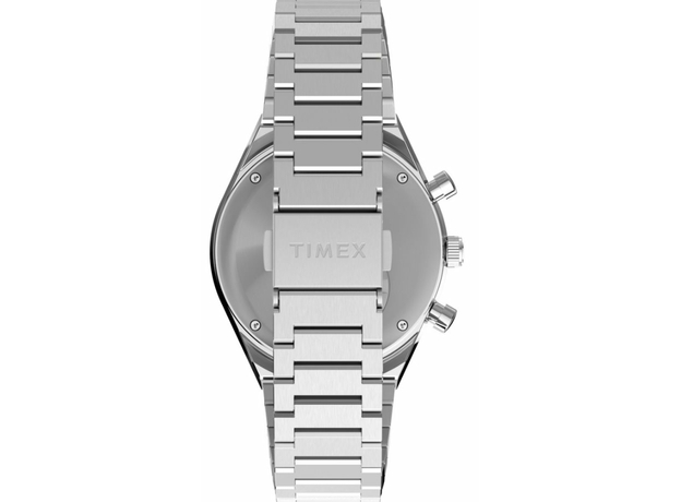 TIMEX Tx2y36200 Q TIMEX Chronograph, фото 8 | Интернет-магазин оригинальных часов и аксессуаров