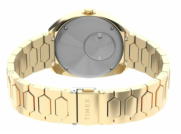 TIMEX Tx2y45200 Q TIMEX 1972 Time Machine Reissue, фото 5 | Интернет-магазин оригинальных часов и аксессуаров