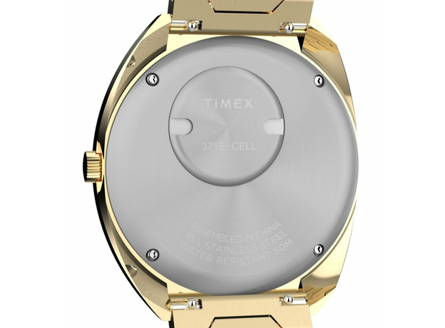 TIMEX Tx2y45200 Q TIMEX 1972 Time Machine Reissue, фото 7 | Интернет-магазин оригинальных часов и аксессуаров