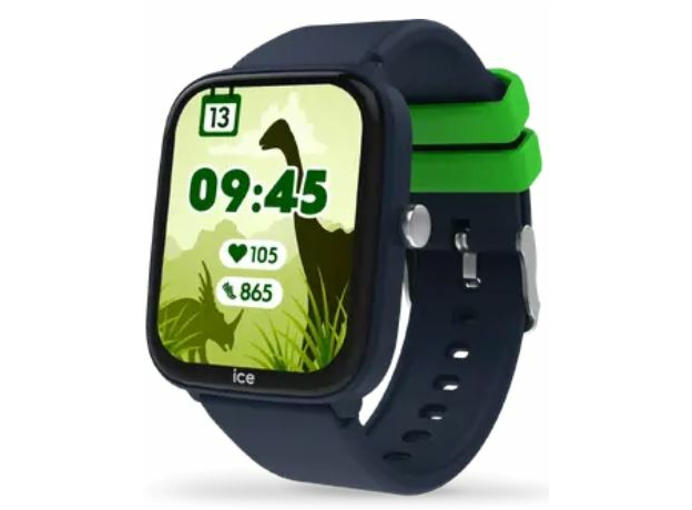 ICE-WATCH DK-024295 smart junior 3.0, фото 2 | Интернет-магазин оригинальных часов и аксессуаров