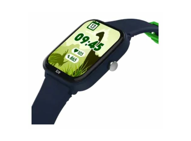 ICE-WATCH DK-024295 smart junior 3.0, фото 3 | Интернет-магазин оригинальных часов и аксессуаров