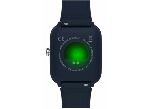 ICE-WATCH DK-024295 smart junior 3.0, фото 4 | Интернет-магазин оригинальных часов и аксессуаров