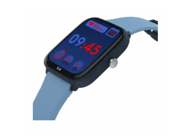 ICE-WATCH DK-024296 smart junior 3.0, фото 3 | Интернет-магазин оригинальных часов и аксессуаров