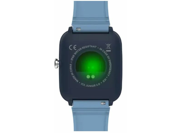 ICE-WATCH DK-024296 smart junior 3.0, фото 4 | Интернет-магазин оригинальных часов и аксессуаров