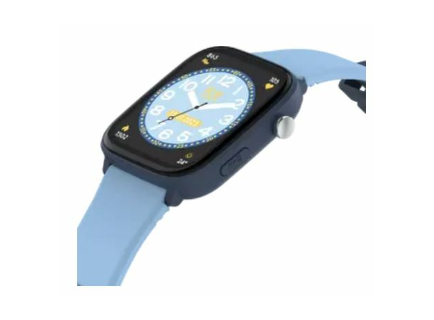 ICE-WATCH DK-024548 smart junior 3.0, фото 4 | Интернет-магазин оригинальных часов и аксессуаров