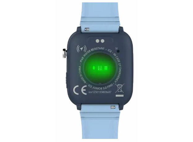 ICE-WATCH DK-024548 smart junior 3.0, фото 5 | Интернет-магазин оригинальных часов и аксессуаров