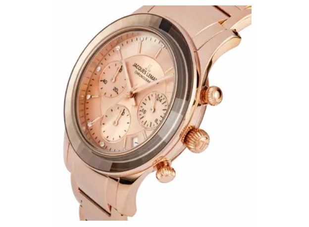 Jacques Lemans 1-2151I, фото 2 | Интернет-магазин оригинальных часов и аксессуаров