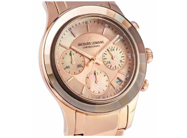 Jacques Lemans 1-2151I, фото 3 | Интернет-магазин оригинальных часов и аксессуаров