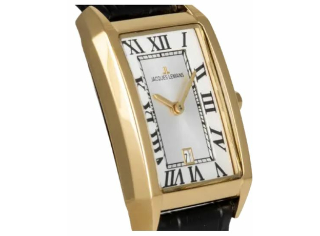 Jacques Lemans 1-2189.1P, фото 2 | Интернет-магазин оригинальных часов и аксессуаров
