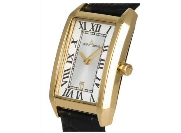 Jacques Lemans 1-2189.1P, фото 3 | Интернет-магазин оригинальных часов и аксессуаров