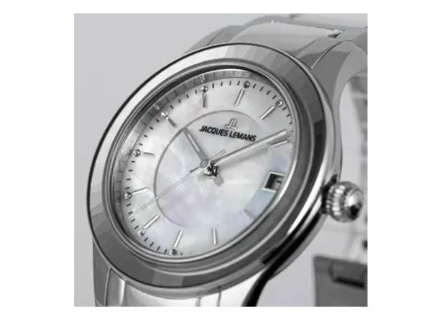 Jacques Lemans 1-2194B, фото 3 | Интернет-магазин оригинальных часов и аксессуаров