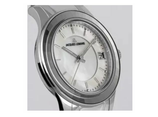 Jacques Lemans 1-2194B, фото 4 | Интернет-магазин оригинальных часов и аксессуаров