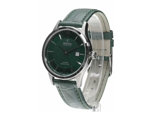 Festina F20007/5, фото 2 | Интернет-магазин оригинальных часов и аксессуаров